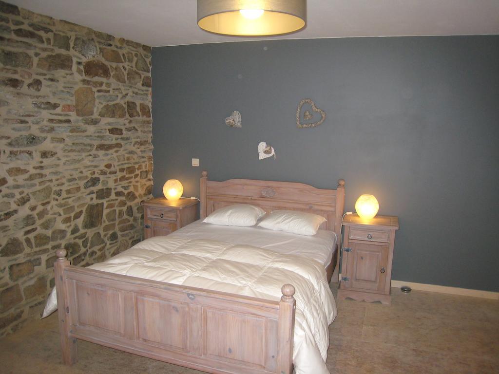 Gite Kooa Theux Exterior foto