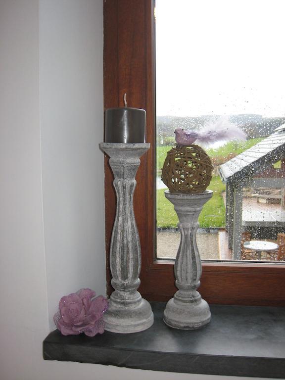 Gite Kooa Theux Exterior foto