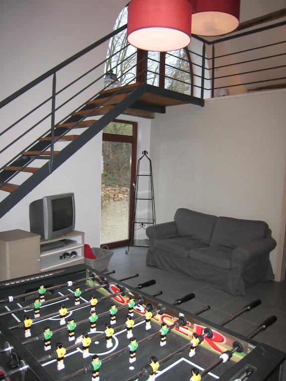 Gite Kooa Theux Exterior foto