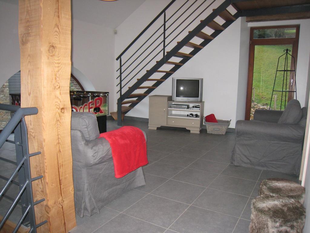 Gite Kooa Theux Exterior foto