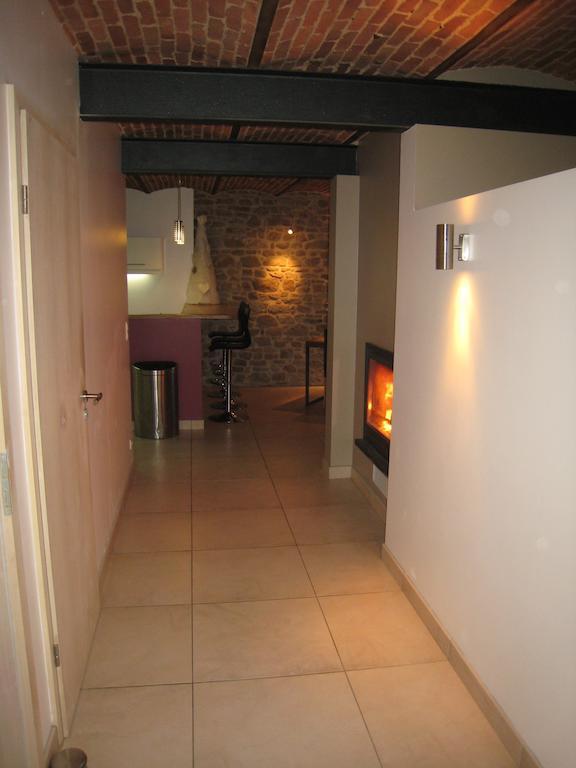 Gite Kooa Theux Exterior foto
