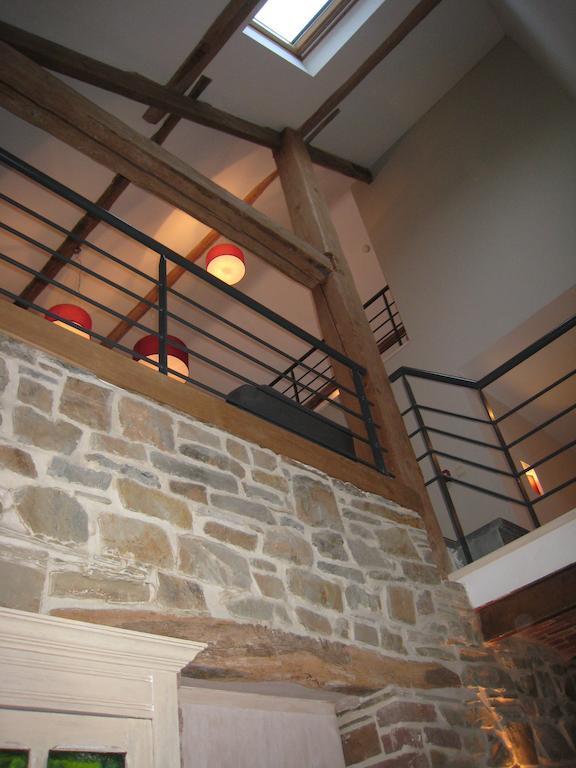 Gite Kooa Theux Exterior foto